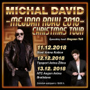 Mejdan Roku 2018 - Michal David